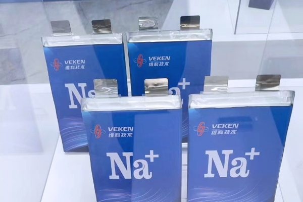 4.29億元！江西南昌這一鈉電池項目備案通過