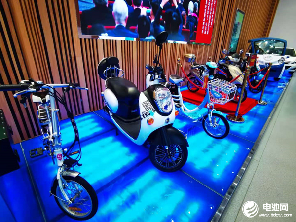 商務(wù)部：上半年以舊換新方式銷售電動(dòng)自行車846.5萬輛