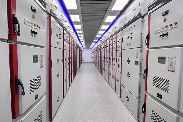 積極利用儲能等技術(shù)！2025年度國家綠色數(shù)據(jù)中心推薦工作啟動