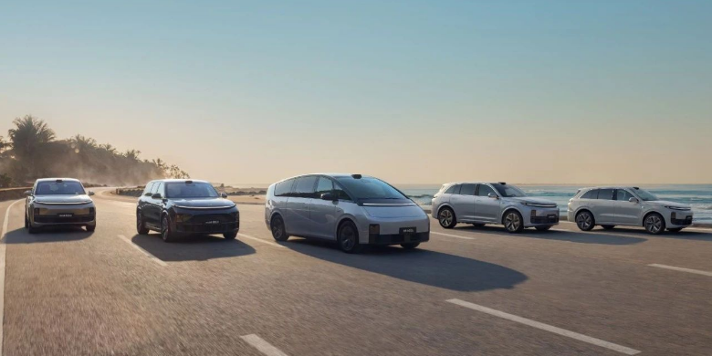 我國(guó)新能源車保有量達(dá)3689萬(wàn)輛 上半年新注冊(cè)登記562.2萬(wàn)輛