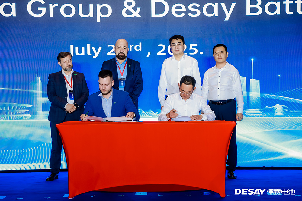 當(dāng)儲(chǔ)能行業(yè)還在“揣滅火器”，這家企業(yè)已讓量產(chǎn)電芯“開(kāi)口說(shuō)話”？