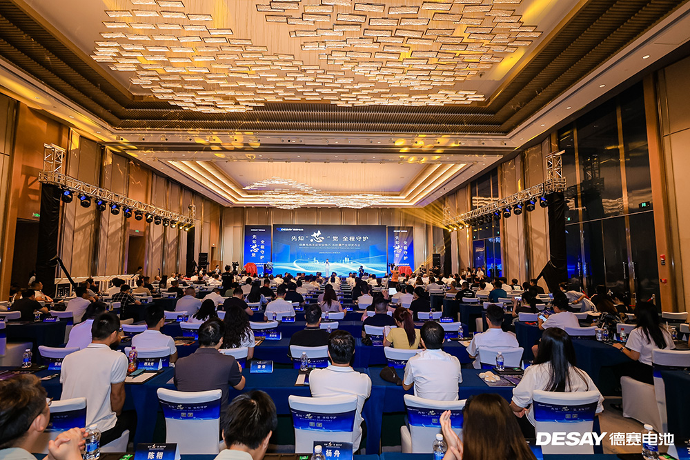 當(dāng)儲(chǔ)能行業(yè)還在“揣滅火器”，這家企業(yè)已讓量產(chǎn)電芯“開(kāi)口說(shuō)話”？