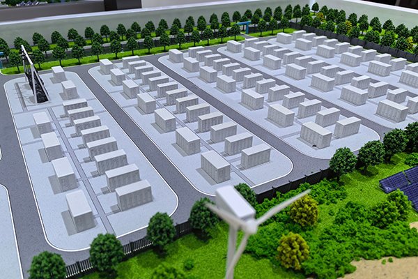 含儲能電池等！市場監(jiān)管總局著力整治質(zhì)量領(lǐng)域“內(nèi)卷式”競爭