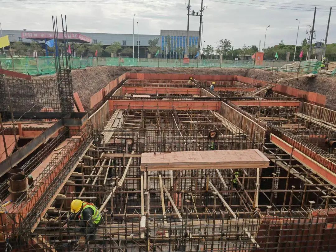 坐標(biāo)甘肅金昌！鋰電池裝備生產(chǎn)與年產(chǎn)萬(wàn)噸硅碳負(fù)極材料項(xiàng)目開建