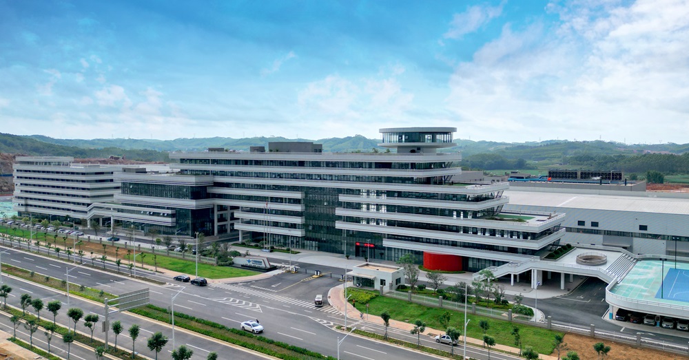 廣西寧福新能源 廣西寧福新能源