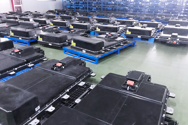 新股東加入！國軒高科旗下電池公司增資至12.1億元