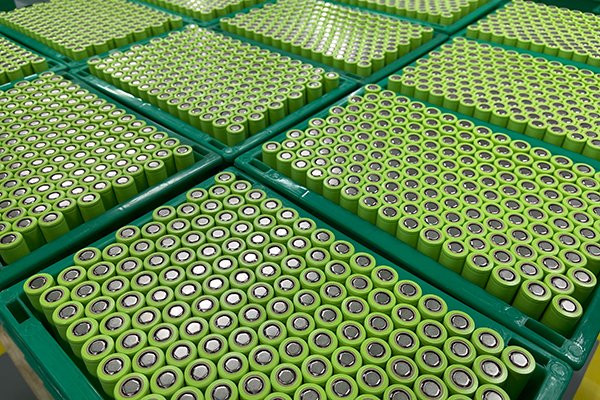 8月1日起，電池新能源領(lǐng)域一批強制性國家標準開始實施！