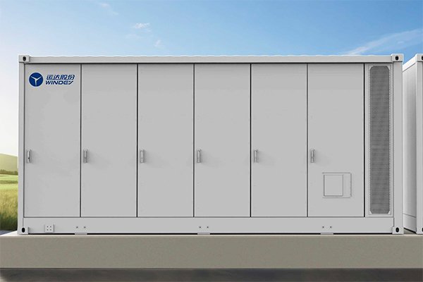 合計1.6GWh！運達股份兩大儲能項目公開詢比價