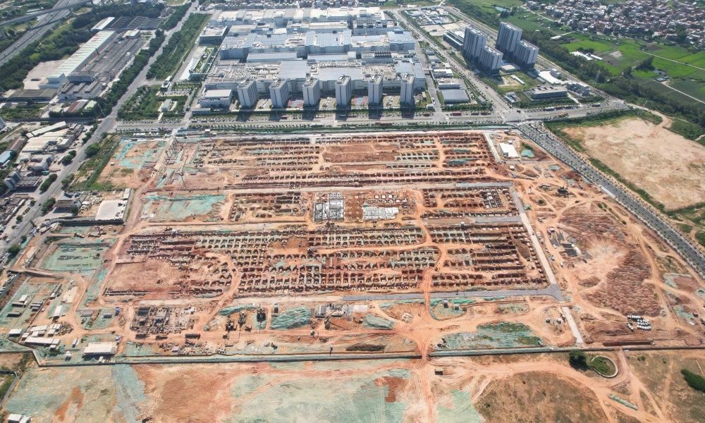 圖片來源：廈門火炬高新區(qū)新聞宣傳中心