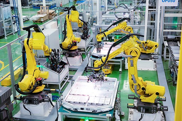 董揚：海外是中國動力電池產(chǎn)業(yè)下一個主戰(zhàn)場