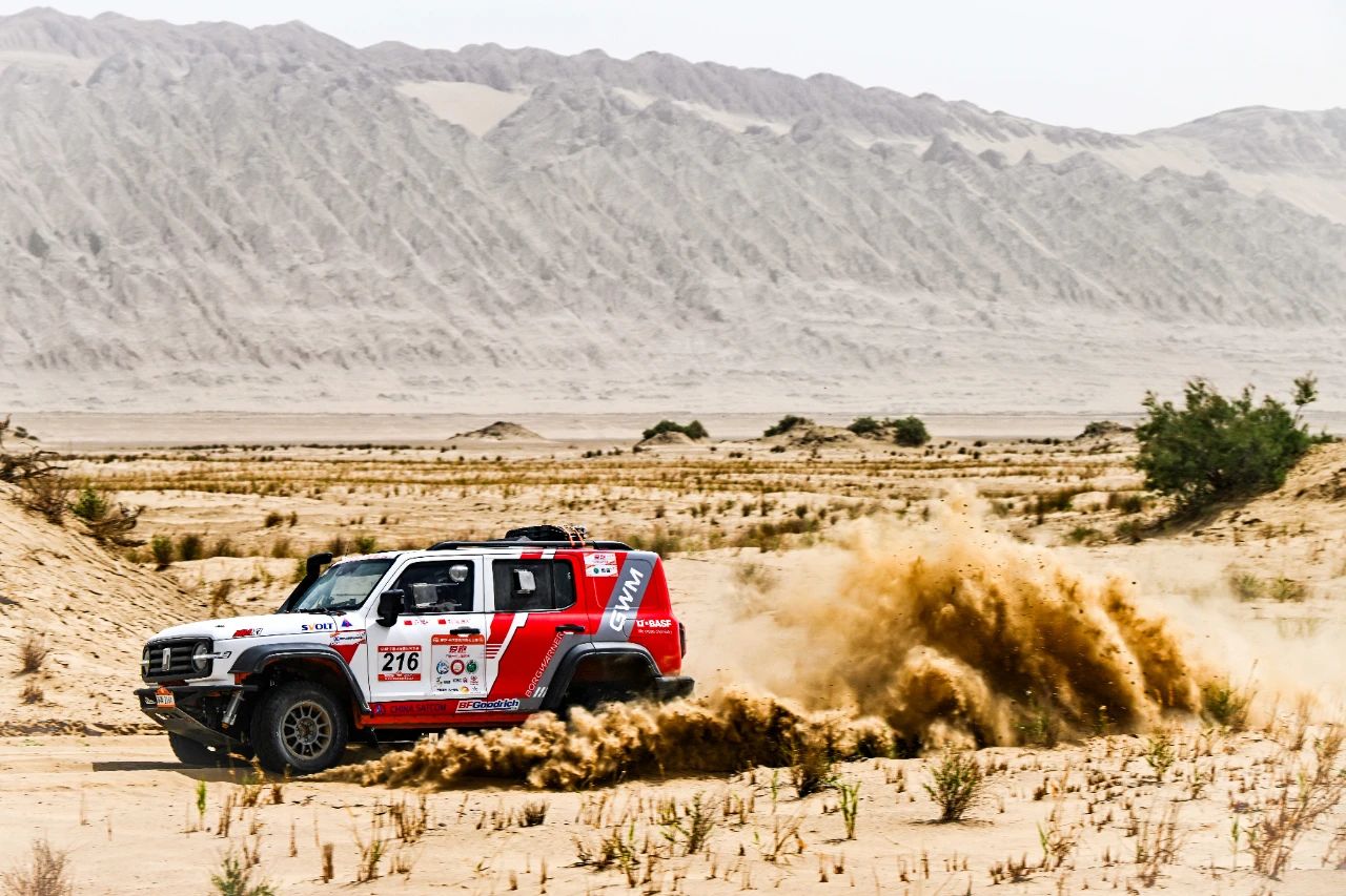 堡壘電池已展現(xiàn)出與坦克車型智能系統(tǒng)的高度適配性