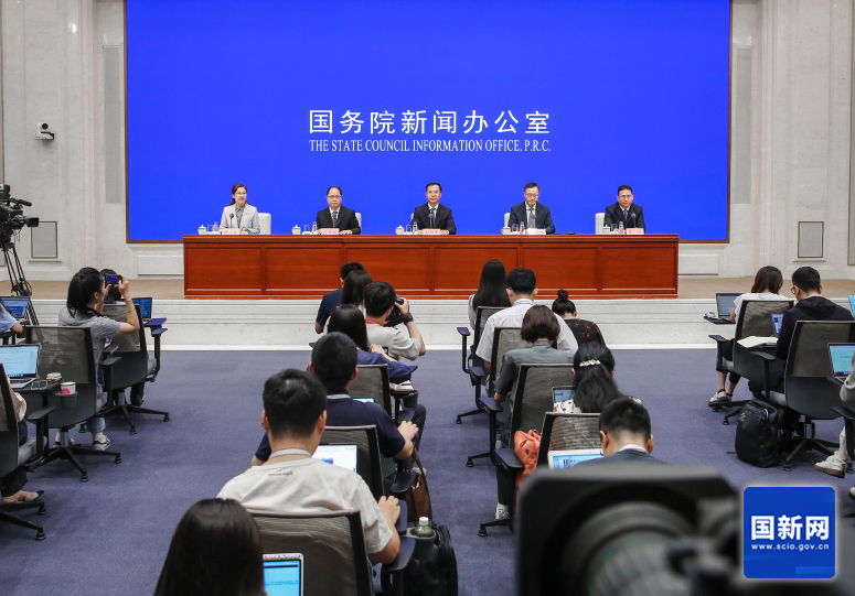 圖片來源：國新網(wǎng)