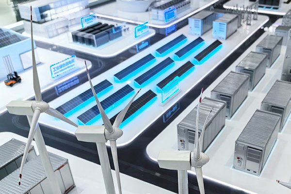 中國新型儲能：從規(guī)?；~向高質量發(fā)展新階段