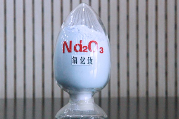 三部門發(fā)布《稀土開(kāi)采和稀土冶煉分離總量調(diào)控管理暫行辦法》