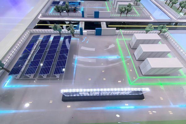 堅持規(guī)劃引領與創(chuàng)新驅動 積極促進新型儲能產(chǎn)業(yè)高質量發(fā)展