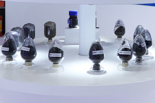 貝特瑞上半年營收超78億元 技術(shù)創(chuàng)新+商業(yè)模式升級構(gòu)筑長期競爭優(yōu)勢