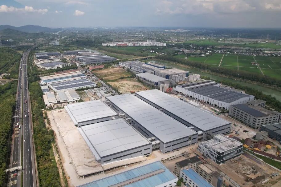 湖州產(chǎn)業(yè)集團