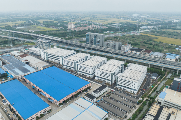 圖片來(lái)源：張家港發(fā)布