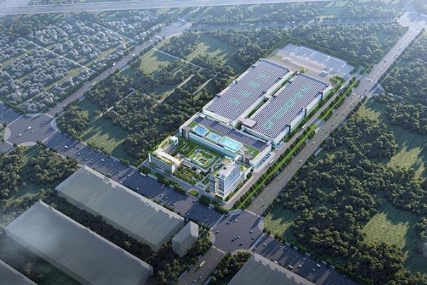 加碼充電樁及儲能業(yè)務(wù) 綠能慧充與地方國資成立合資公司