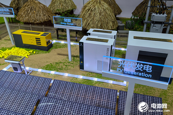 劍指300GW！聚焦新型儲能，工信部再定調(diào)！