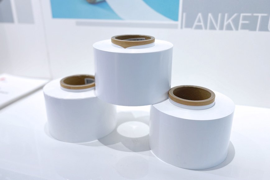 【隔膜周報(bào)】年產(chǎn)30億㎡涂覆隔膜項(xiàng)目簽約福建寧德！隔膜廠整體開(kāi)工率有大幅提升