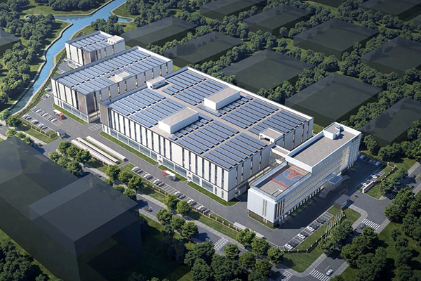 圖片來源：嘉興長投集團(tuán)