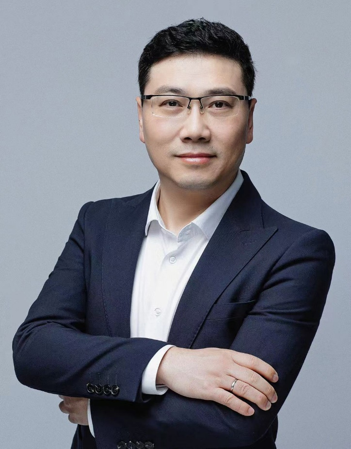 遠(yuǎn)景動(dòng)力全球首席執(zhí)行官 萬飚