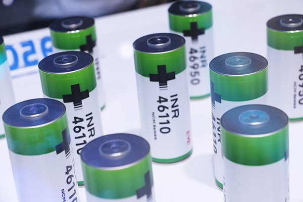 增資至17.25億元！億緯鋰能旗下公司發(fā)生工商變更