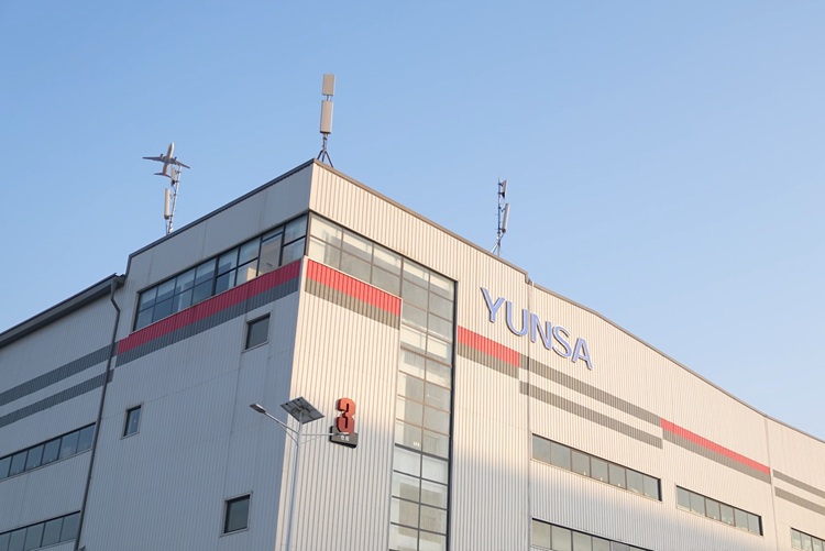 云山動(dòng)力(寧波)有限公司 云山動(dòng)力(寧波)有限公司