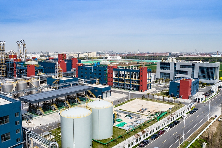 江蘇華盛鋰電材料股份有限公司 江蘇華盛鋰電材料股份有限公司