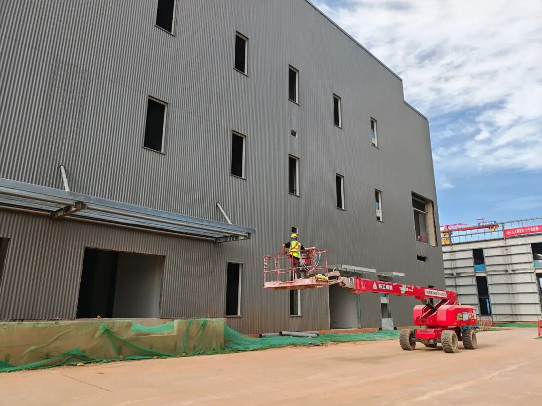 圖片來(lái)源：福山區(qū)融媒體中心