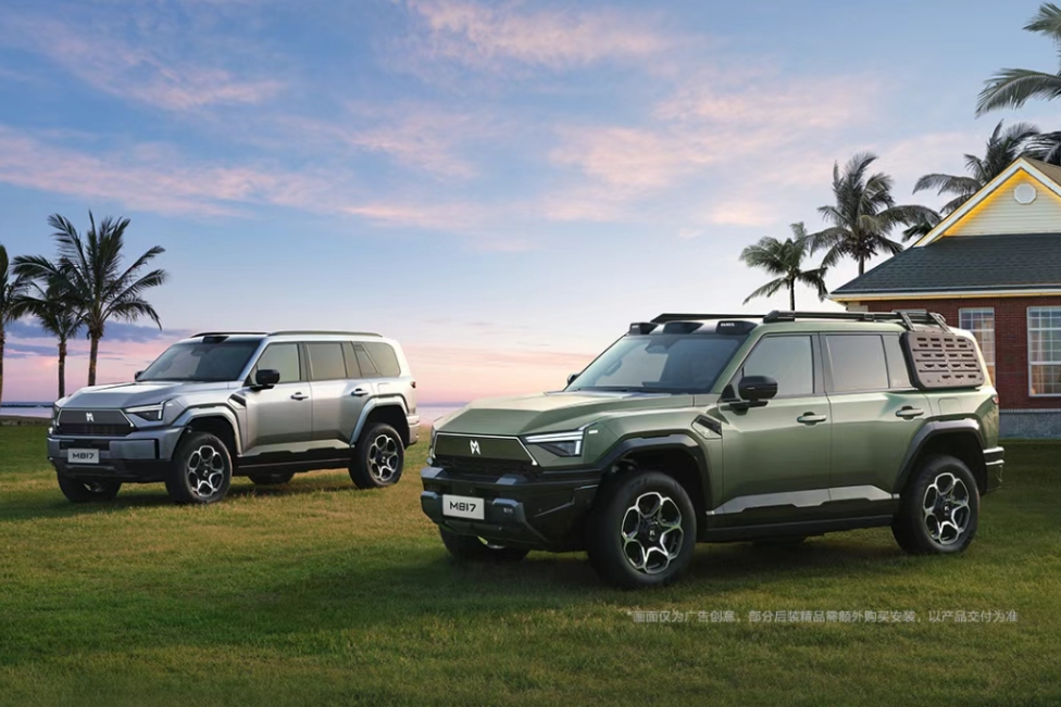 106億元！東風(fēng)新能源智能越野車(chē)產(chǎn)業(yè)基地落戶(hù)湖北襄陽(yáng)