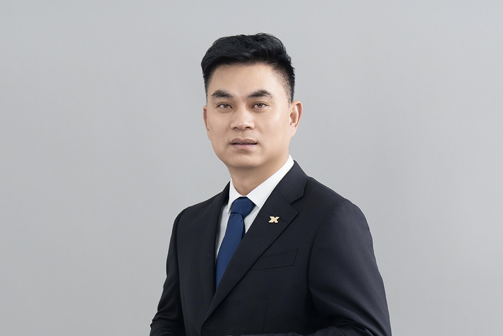 第15屆(2025年)中國(guó)電池新能源行業(yè)年度人物:褚兵 第15屆(2025年)中國(guó)電池新能源行業(yè)年度人物:褚兵