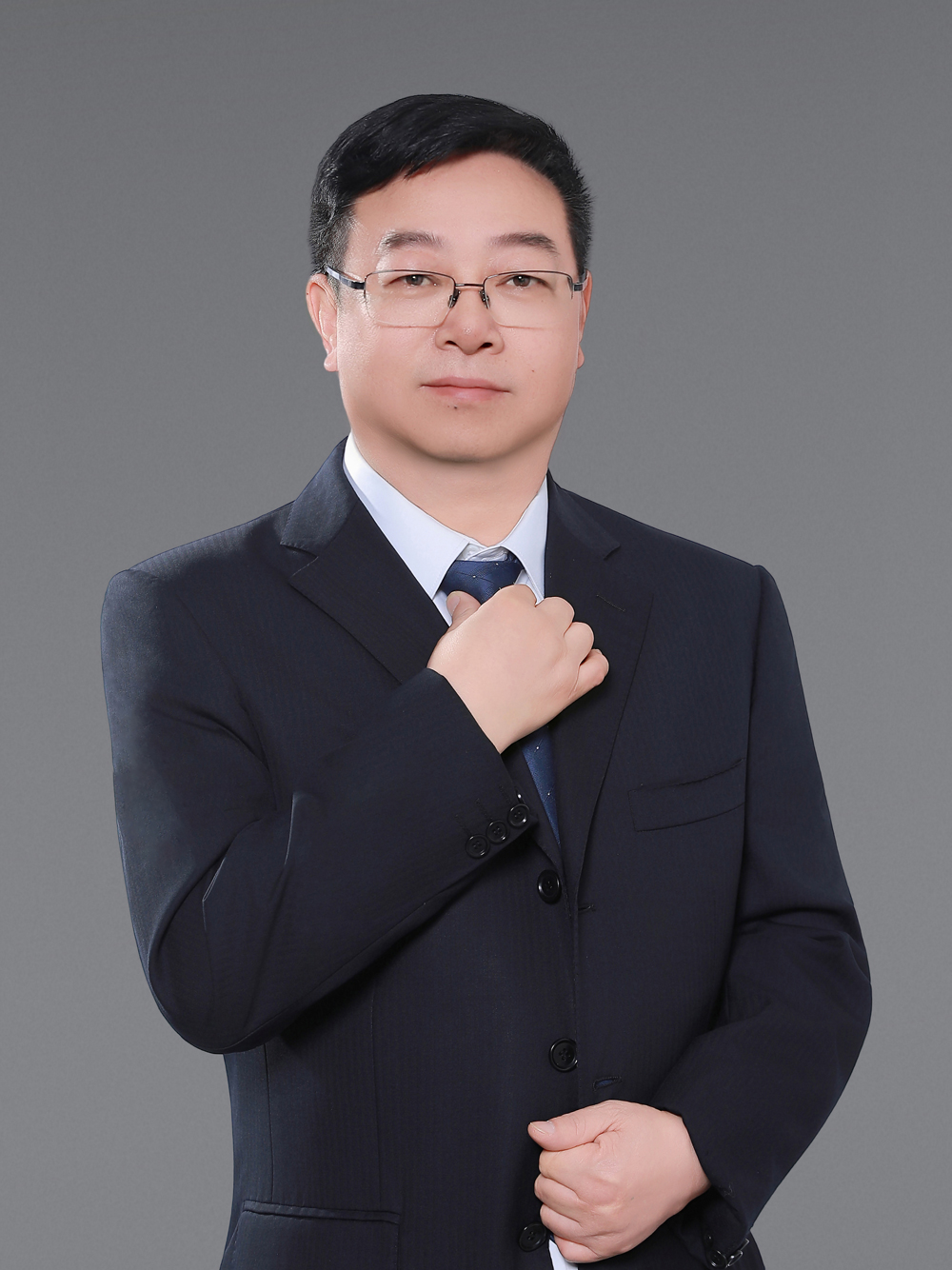 第15屆(2025年)中國電池新能源行業(yè)年度人物:郭龍 第15屆(2025年)中國電池新能源行業(yè)年度人物:郭龍