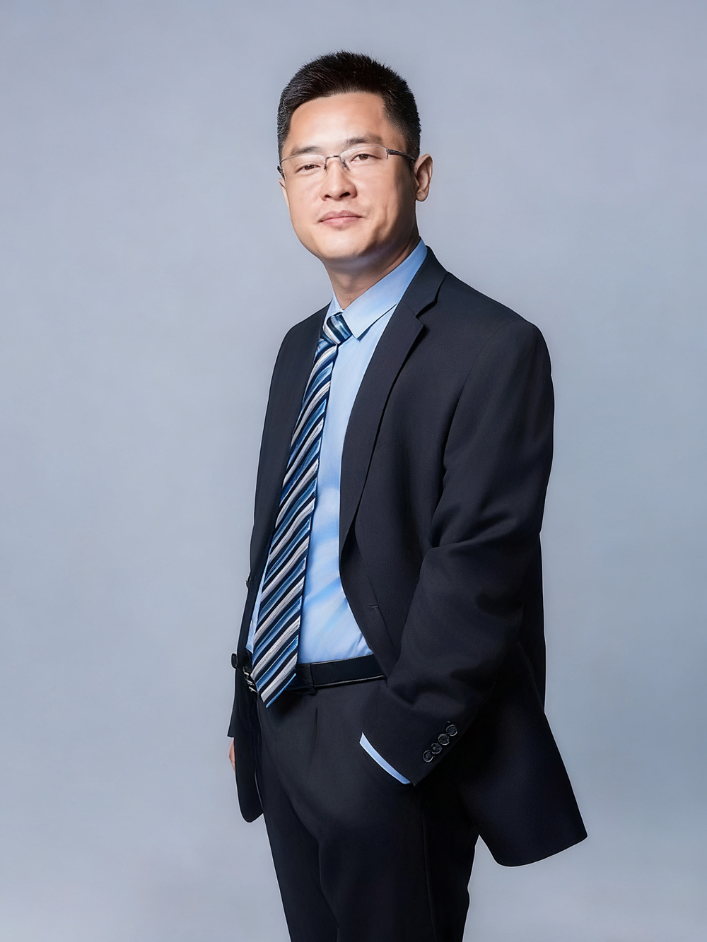 第15屆(2025年)中國電池新能源行業(yè)年度人物:趙春波 第15屆(2025年)中國電池新能源行業(yè)年度人物:趙春波