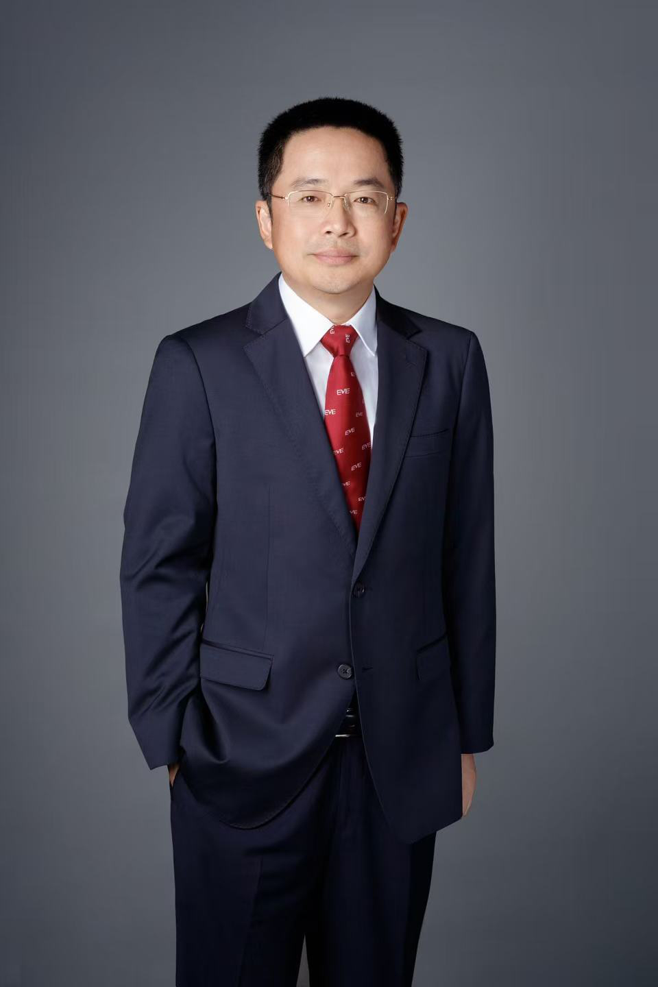 第15屆(2025年)中國電池新能源行業(yè)年度人物:劉建華 第15屆(2025年)中國電池新能源行業(yè)年度人物:劉建華