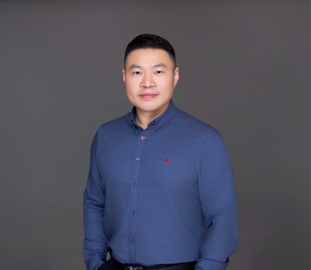 第15屆(2025年)中國電池新能源行業(yè)年度人物:朱開星 第15屆(2025年)中國電池新能源行業(yè)年度人物:朱開星