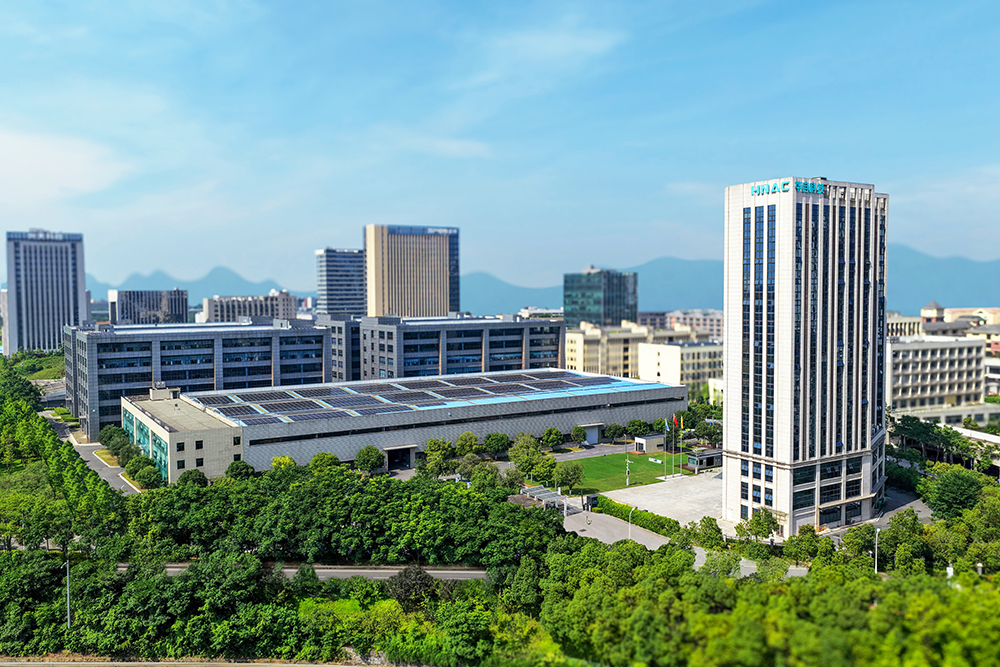 第15屆（2025年）中國電池新能源行業(yè)優(yōu)秀供應商：精實機電