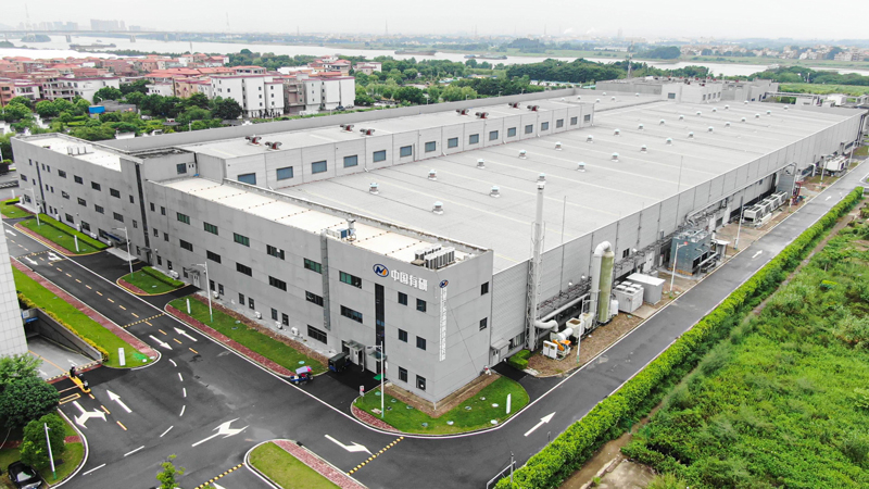 第15屆（2025年）中國(guó)電池新能源行業(yè)成長(zhǎng)潛力獎(jiǎng)：瓦時(shí)動(dòng)力