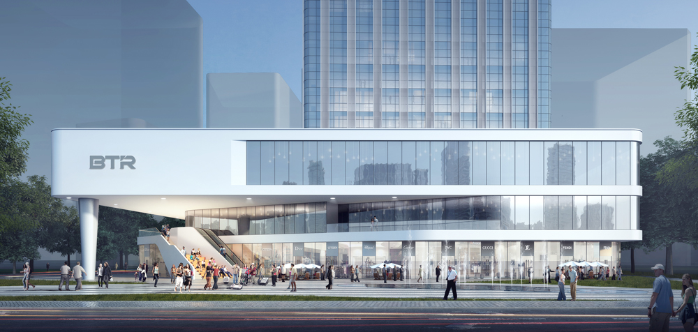 第15屆（2025年）中國電池新能源行業(yè)年度創(chuàng)新品牌：貝特瑞