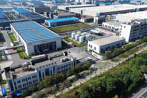 法恩萊特：鋰鈉固液全布局 創(chuàng)新驅(qū)動鑄就核心技術(shù)矩陣