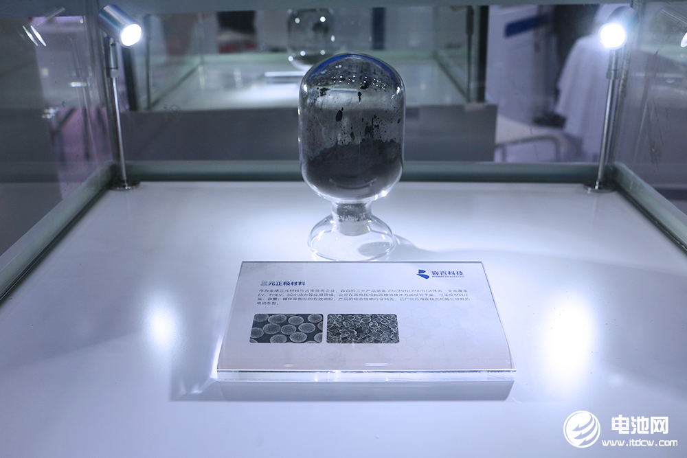 容百科技產(chǎn)品