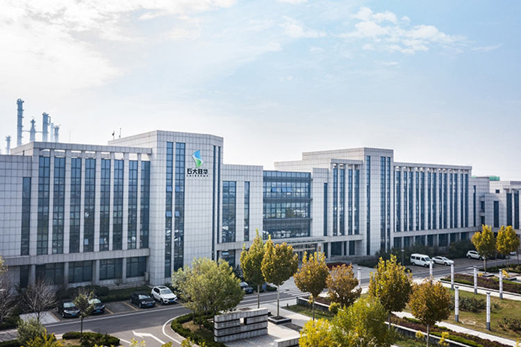 石大勝華新材料集團股份有限公司 石大勝華新材料集團股份有限公司