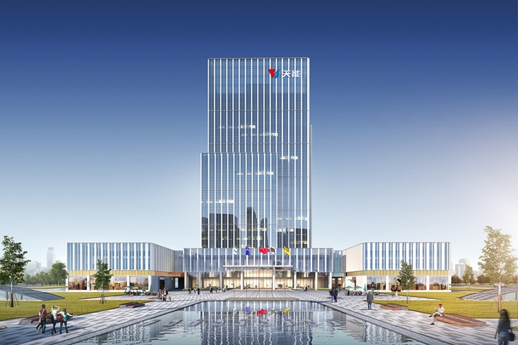 ABEC 2025丨天能鈉電確認(rèn)出席第12屆電池“達(dá)沃斯”