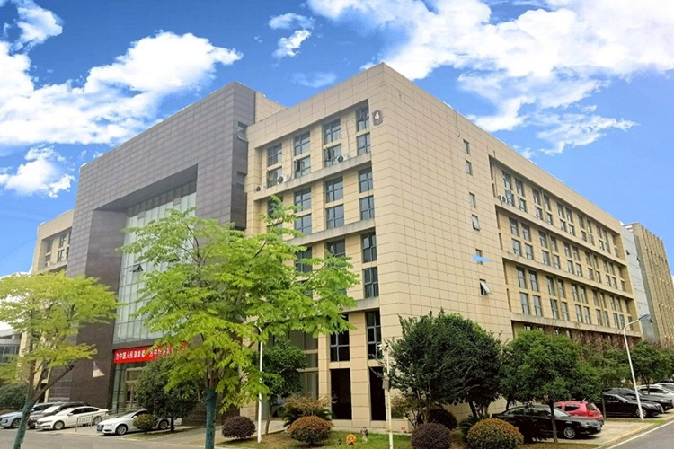 襄陽首信質(zhì)量檢測技術(shù)有限公司