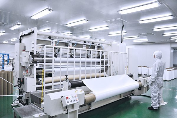 【隔膜周報】鋰電隔膜上市公司擬易主廣州國資！隔膜價格或進一步上漲