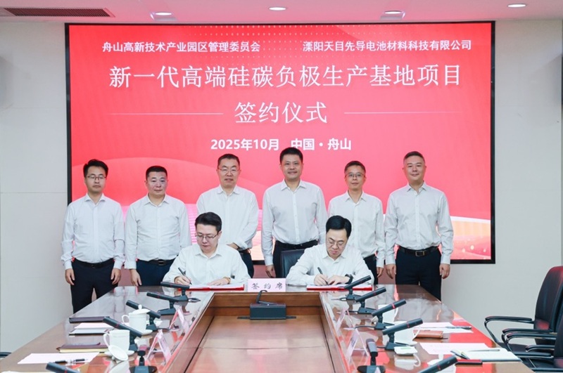 【一周投資熱點】弗迪/國軒高科/欣旺達再擴電池產(chǎn)能！天目先導/川發(fā)龍蟒擬投電池材料