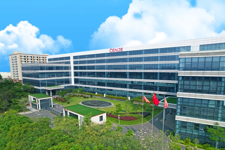 深圳市誠(chéng)捷智能裝備股份有限公司 深圳市誠(chéng)捷智能裝備股份有限公司