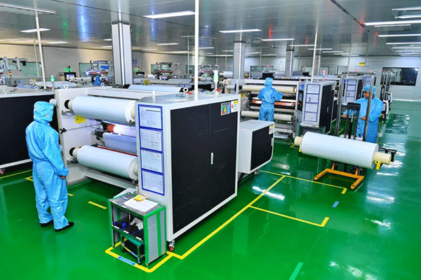 【隔膜周報】隔膜價格后市或穩(wěn)中偏強！天鴻新材料新型隔膜項目預(yù)計明年投產(chǎn)