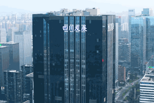 川發(fā)龍蟒 川發(fā)龍蟒